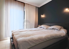 Просторная меблированная квартира 2+1 в ухоженном жилом комплексе с богатой инфраструктурой Просторная меблированная квартира 2+1 в ухоженном жилом комплексе с богатой инфраструктурой