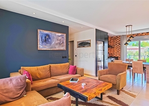 Просторная меблированная квартира 2+1 в ухоженном жилом комплексе с богатой инфраструктурой Просторная меблированная квартира 2+1 в ухоженном жилом комплексе с богатой инфраструктурой