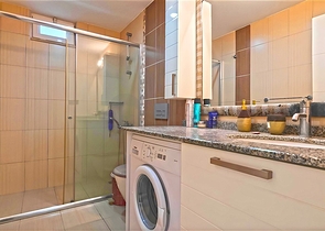 Просторная меблированная квартира 2+1 в ухоженном жилом комплексе с богатой инфраструктурой Просторная меблированная квартира 2+1 в ухоженном жилом комплексе с богатой инфраструктурой