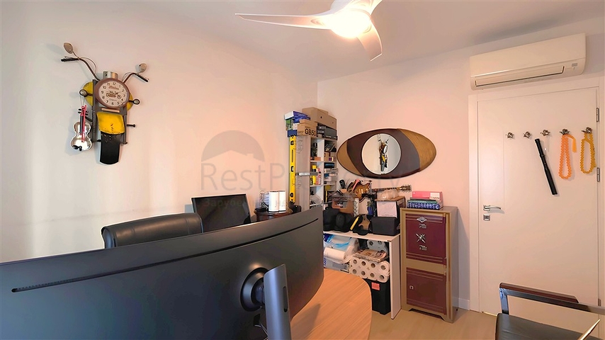 Уют и комфорт у моря: квартира с идеальным расположением в Тосмуре