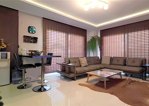 Уют и комфорт у моря: квартира с идеальным расположением в Тосмуре