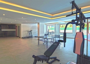 Уют и комфорт у моря: квартира с идеальным расположением в Тосмуре