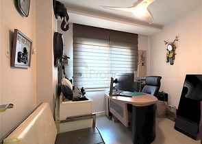 Уют и комфорт у моря: квартира с идеальным расположением в Тосмуре