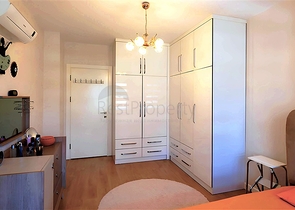 Уют и комфорт у моря: квартира с идеальным расположением в Тосмуре