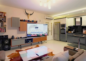 Уют и комфорт у моря: квартира с идеальным расположением в Тосмуре