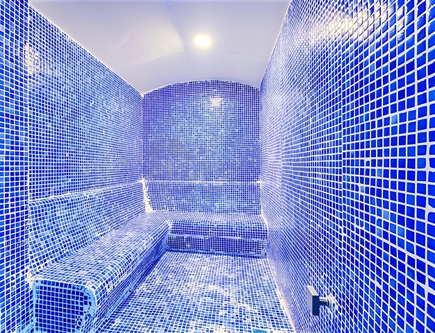 Современная квартира в окружении природы и моря