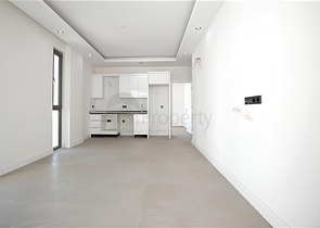 Современная квартира в окружении природы и моря