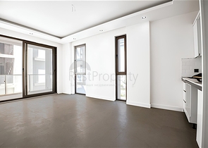 Современная квартира в окружении природы и моря