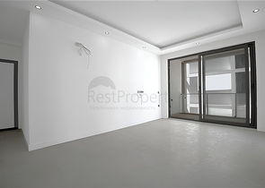 Современная квартира в окружении природы и моря