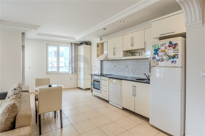 Уютная квартира недалеко от пляжа Клеопатры