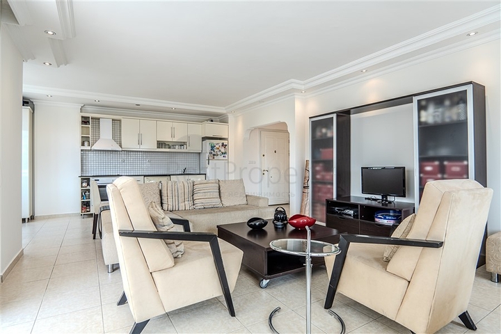 Уютная квартира недалеко от пляжа Клеопатры