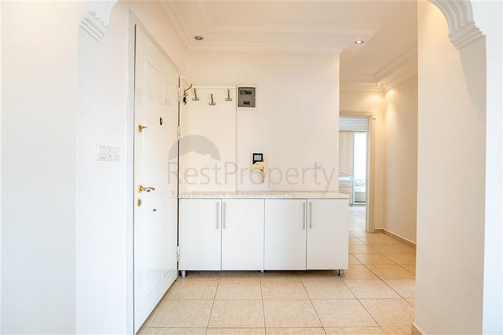 Уютная квартира недалеко от пляжа Клеопатры