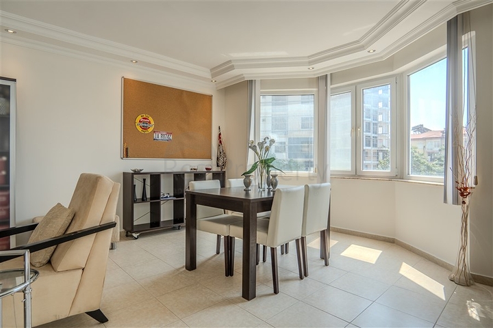 Уютная квартира недалеко от пляжа Клеопатры