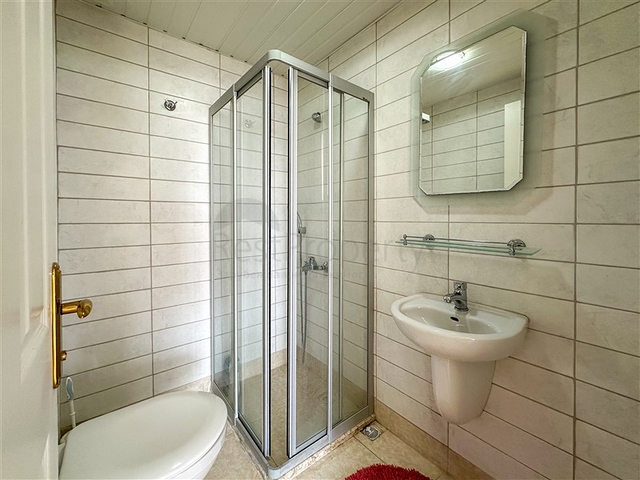 Уютная квартира недалеко от пляжа Клеопатры