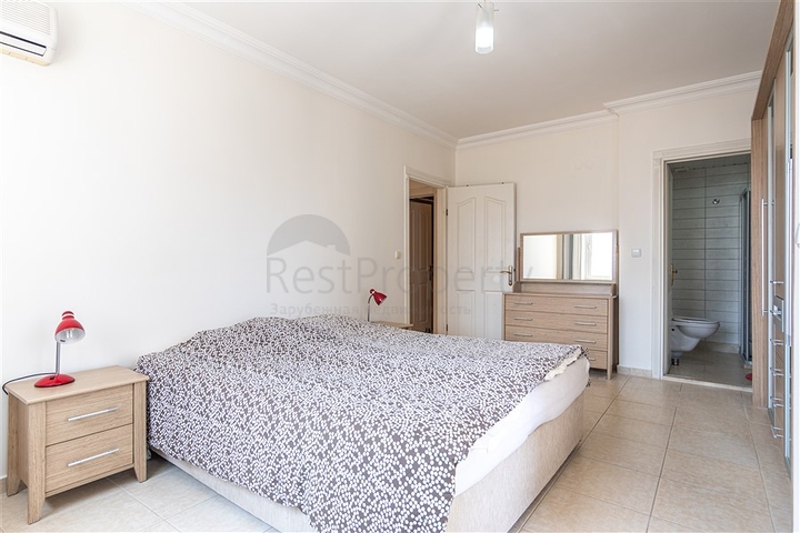 Уютная квартира недалеко от пляжа Клеопатры