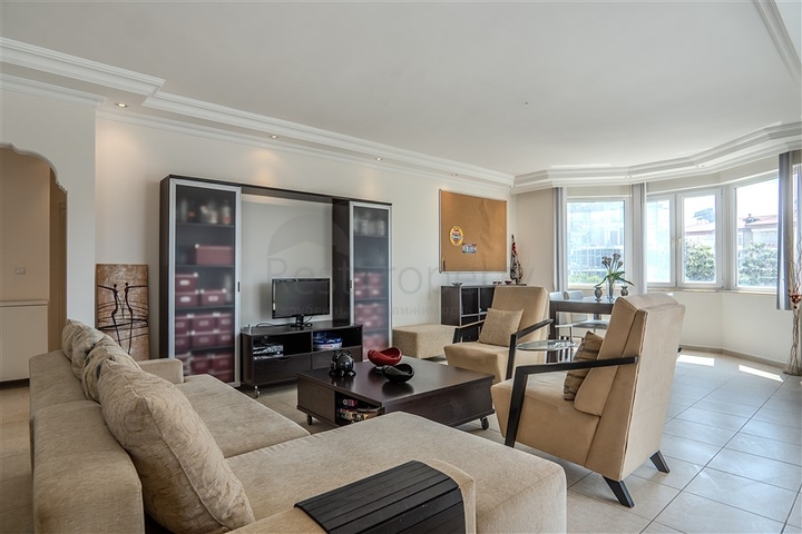 Уютная квартира недалеко от пляжа Клеопатры