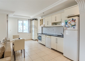 Уютная квартира недалеко от пляжа Клеопатры