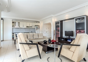 Уютная квартира недалеко от пляжа Клеопатры