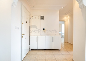 Уютная квартира недалеко от пляжа Клеопатры