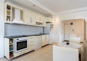 Уютная квартира недалеко от пляжа Клеопатры