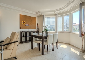 Уютная квартира недалеко от пляжа Клеопатры