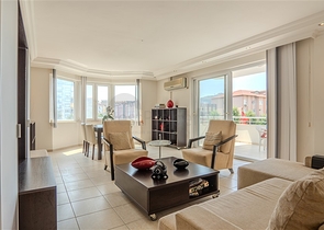 Уютная квартира недалеко от пляжа Клеопатры