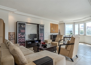 Уютная квартира недалеко от пляжа Клеопатры