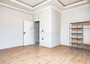 Просторный пентхаус 4+1 с богатой инфраструктурой в сердце района Оба