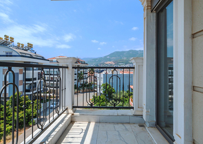 Просторный пентхаус 4+1 с богатой инфраструктурой в сердце района Оба