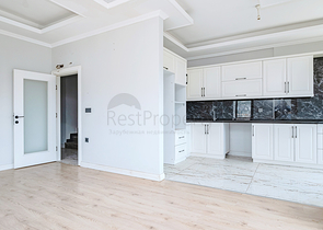 Просторный пентхаус 4+1 с богатой инфраструктурой в сердце района Оба