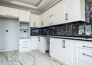 Просторный пентхаус 4+1 с богатой инфраструктурой в сердце района Оба