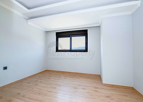 Просторный пентхаус 4+1 с богатой инфраструктурой в сердце района Оба