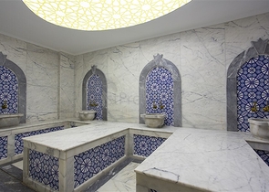 Просторный пентхаус 4+1 с богатой инфраструктурой в сердце района Оба