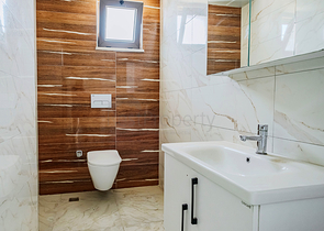 Просторный пентхаус 4+1 с богатой инфраструктурой в сердце района Оба