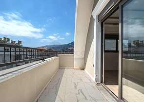 Просторный пентхаус 4+1 с богатой инфраструктурой в сердце района Оба