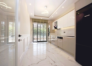 Современные квартиры в комплексе с богатой инфраструктурой в районе Оба