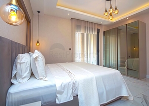 Современные квартиры в комплексе с богатой инфраструктурой в районе Оба