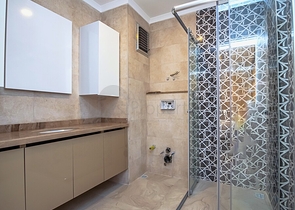 Современные квартиры в комплексе с богатой инфраструктурой в районе Оба