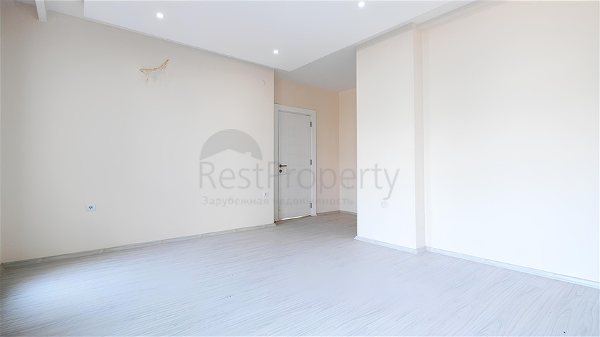 Дуплекс 2+1 в районе Оба