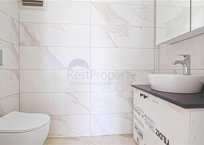 Дуплекс 2+1 в районе Оба