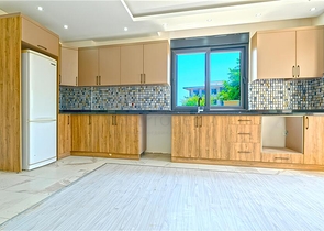 Дуплекс 2+1 в районе Оба