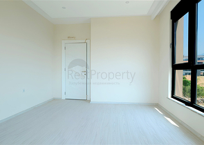 Дуплекс 2+1 в районе Оба