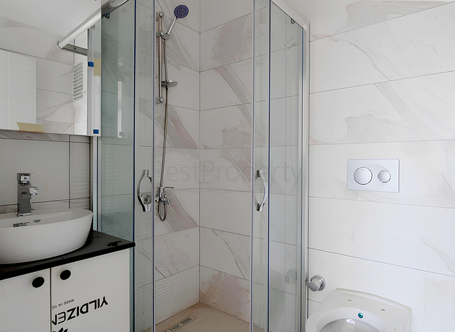 Уютная квартира 2+1 в районе Оба