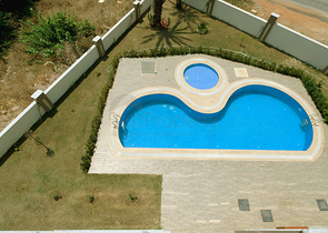 Уютная квартира 2+1 в районе Оба