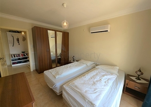 Просторная квартира с удобным расположением в самом сердце Оба