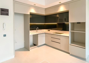 Роскошная квартира в современном жилом комплексе у моря