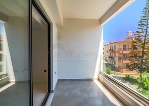 Роскошная квартира в современном жилом комплексе у моря