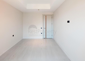 Роскошная квартира в современном жилом комплексе у моря