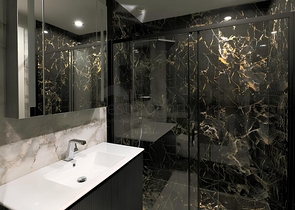 Современная квартира у моря в престижном комплексе