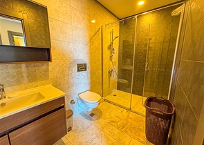 Пентхаус с видом на море в престижном жилом комплексе